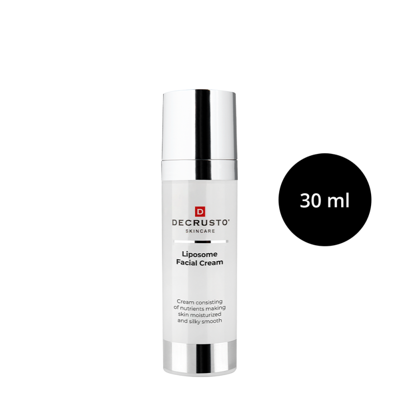 Liposome Facial Cream 30 ml  - Ansiktskrem