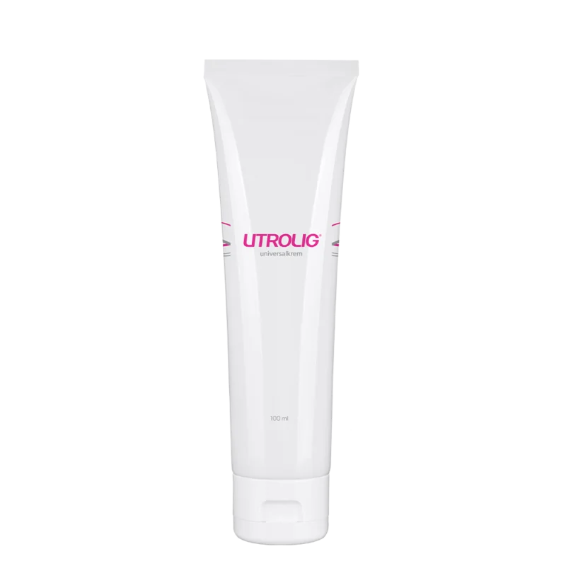 Utrolig Universalkrem 100 ml