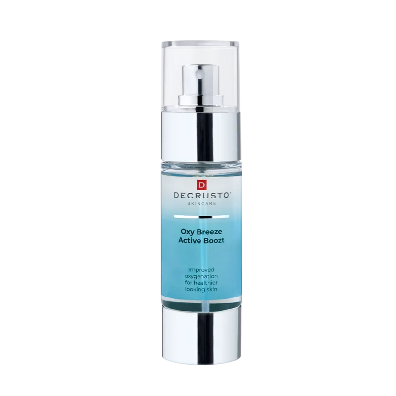 Oxy Breeze Active Boozt serum - Serumspray